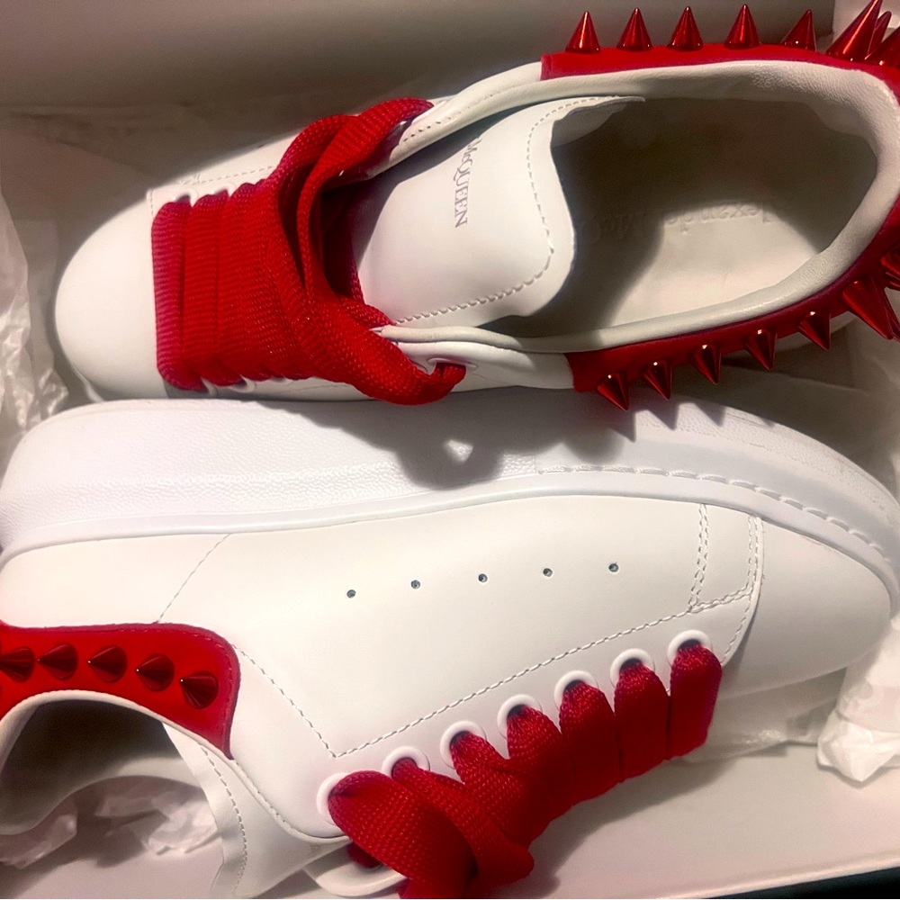Alexander McQueen sneakers